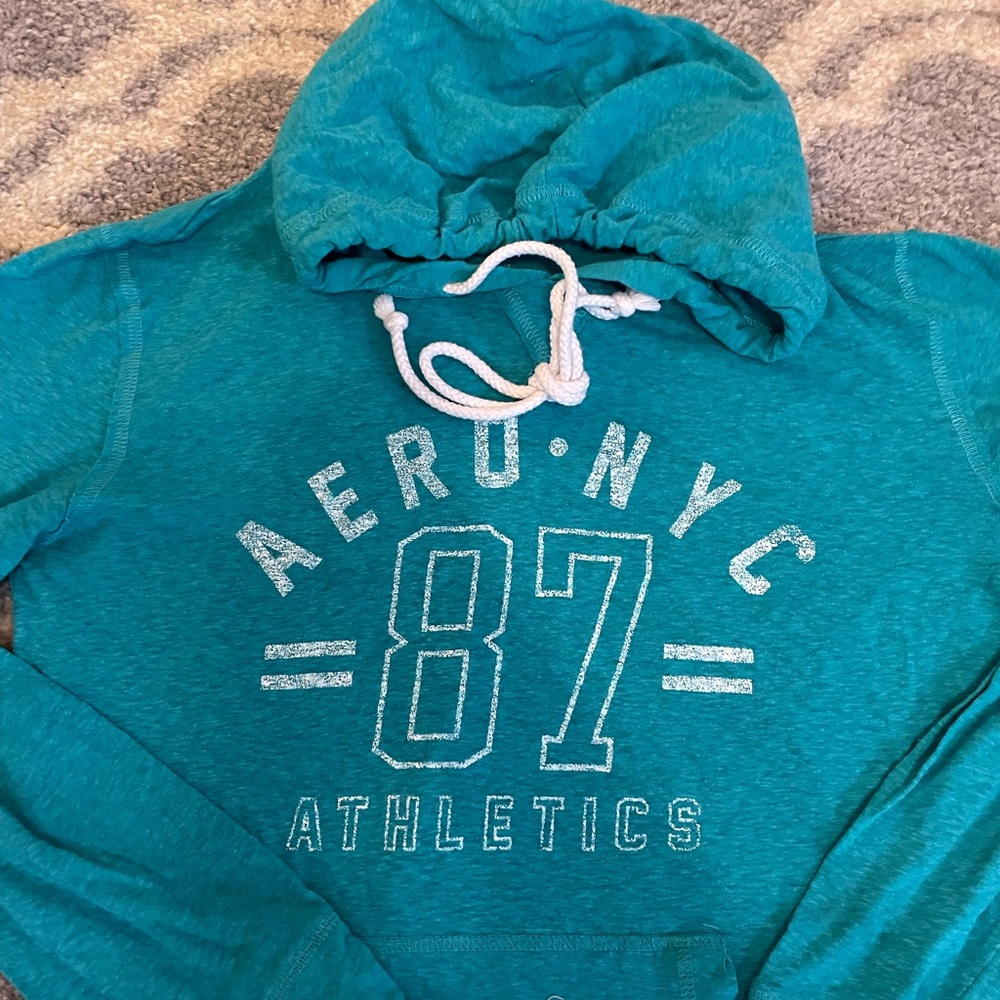 Aeropostale hoodie